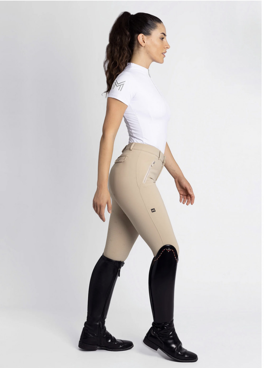 PANTALÓN GEO MAXIMILIAN