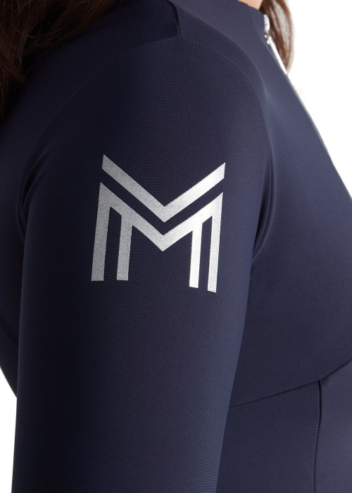 TOP BASE LAYER MANGA LARGA MAXIMILIAN 2