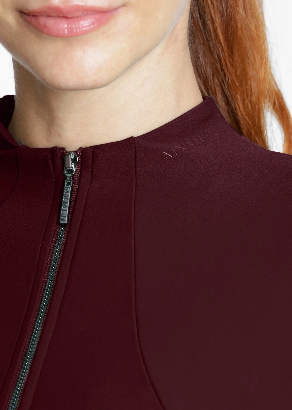 TOP BASE LAYER MANGA LARGA MAXIMILIAN