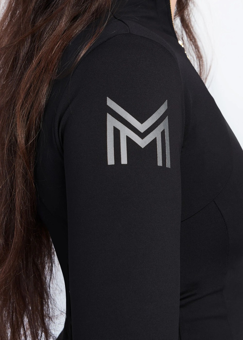 TOP BASE LAYER MANGA LARGA MAXIMILIAN