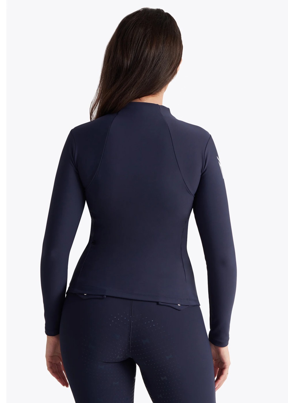 TOP BASE LAYER MANGA LARGA MAXIMILIAN