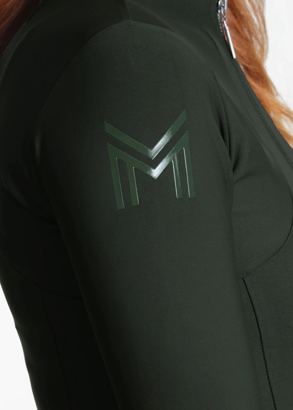 TOP BASE LAYER MANGA LARGA MAXIMILIAN