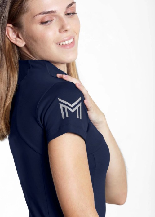 BASE LAYER MANGA CORTA MAXIMILIAN 2