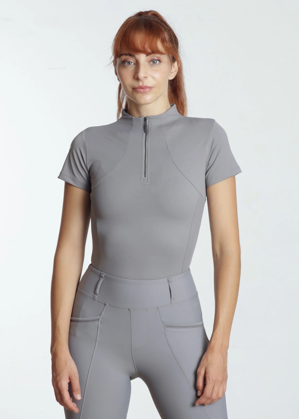 BASE LAYER MANGA CORTA MAXIMILIAN