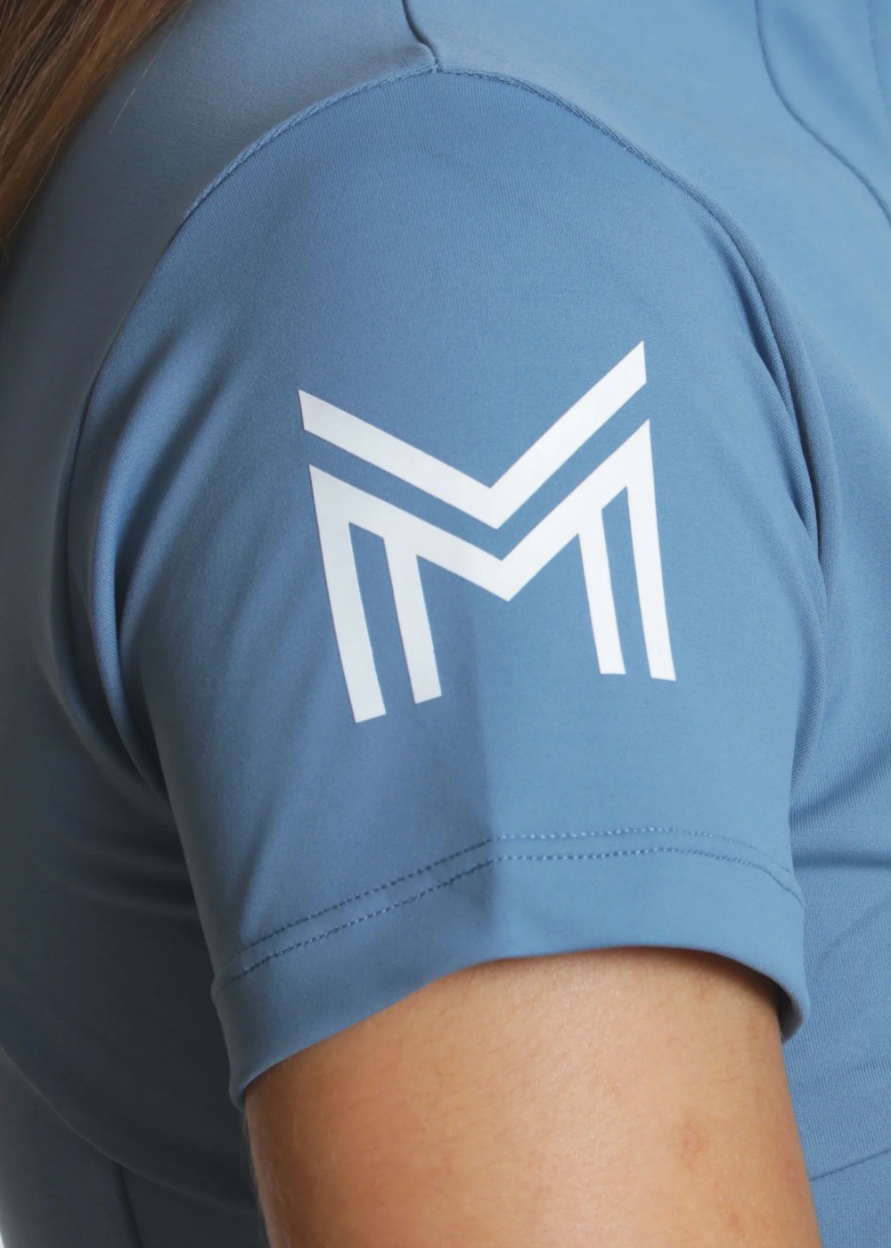 BASE LAYER MANGA CORTA MAXIMILIAN