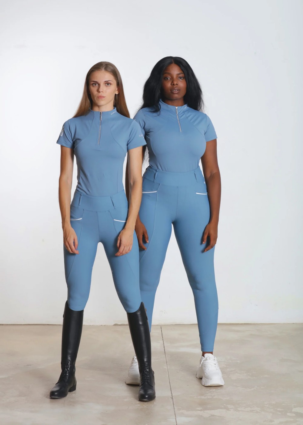 BASE LAYER MANGA CORTA MAXIMILIAN