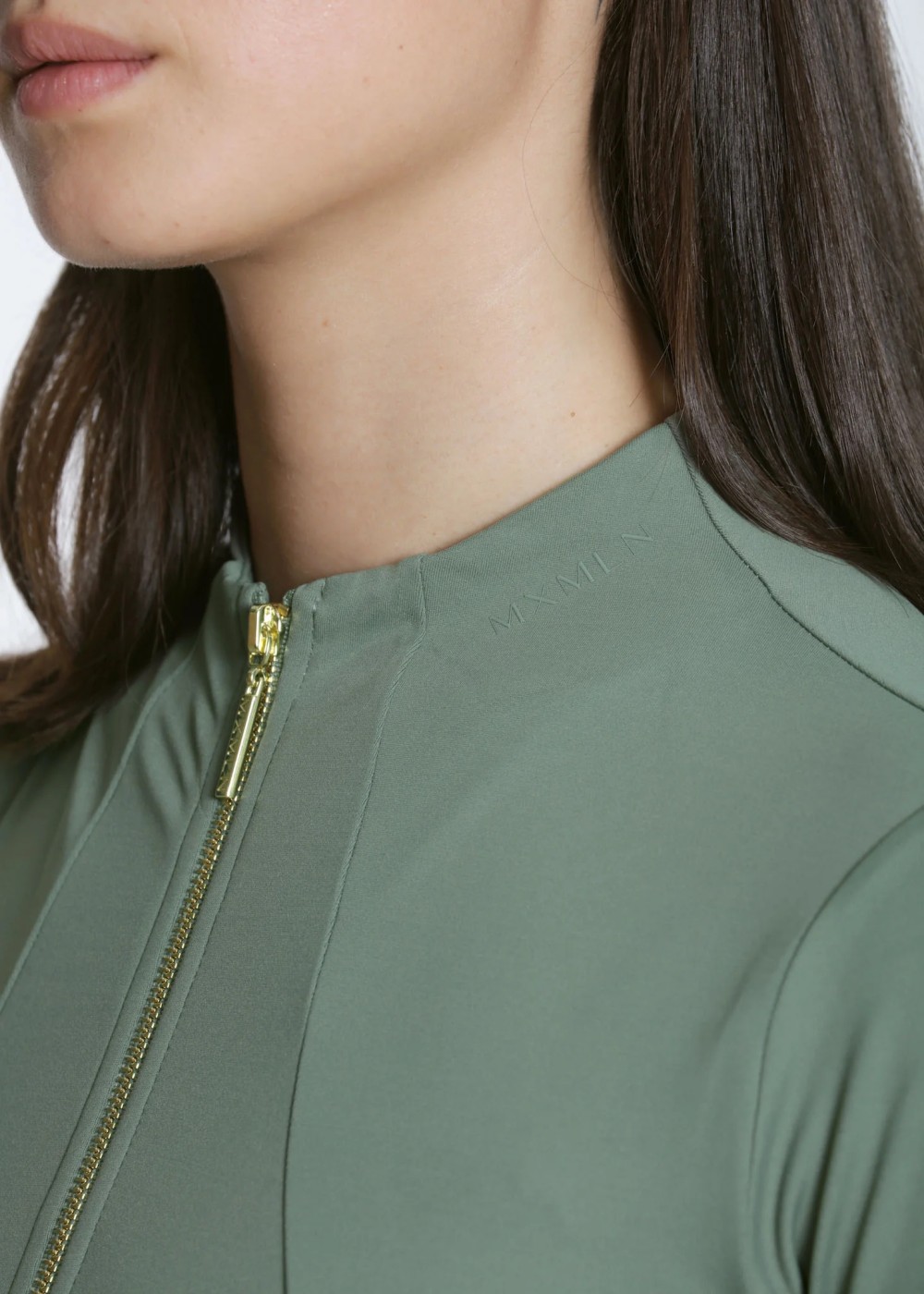 BASE LAYER MANGA CORTA MAXIMILIAN