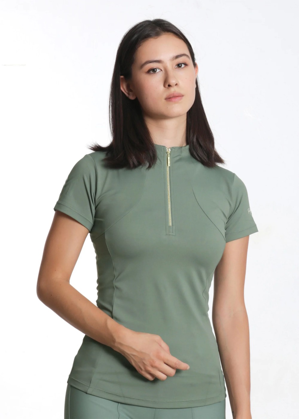 BASE LAYER MANGA CORTA MAXIMILIAN