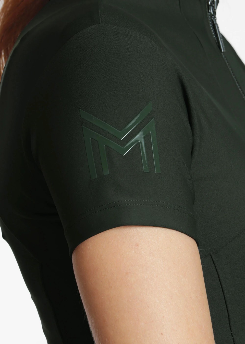 BASE LAYER MANGA CORTA MAXIMILIAN