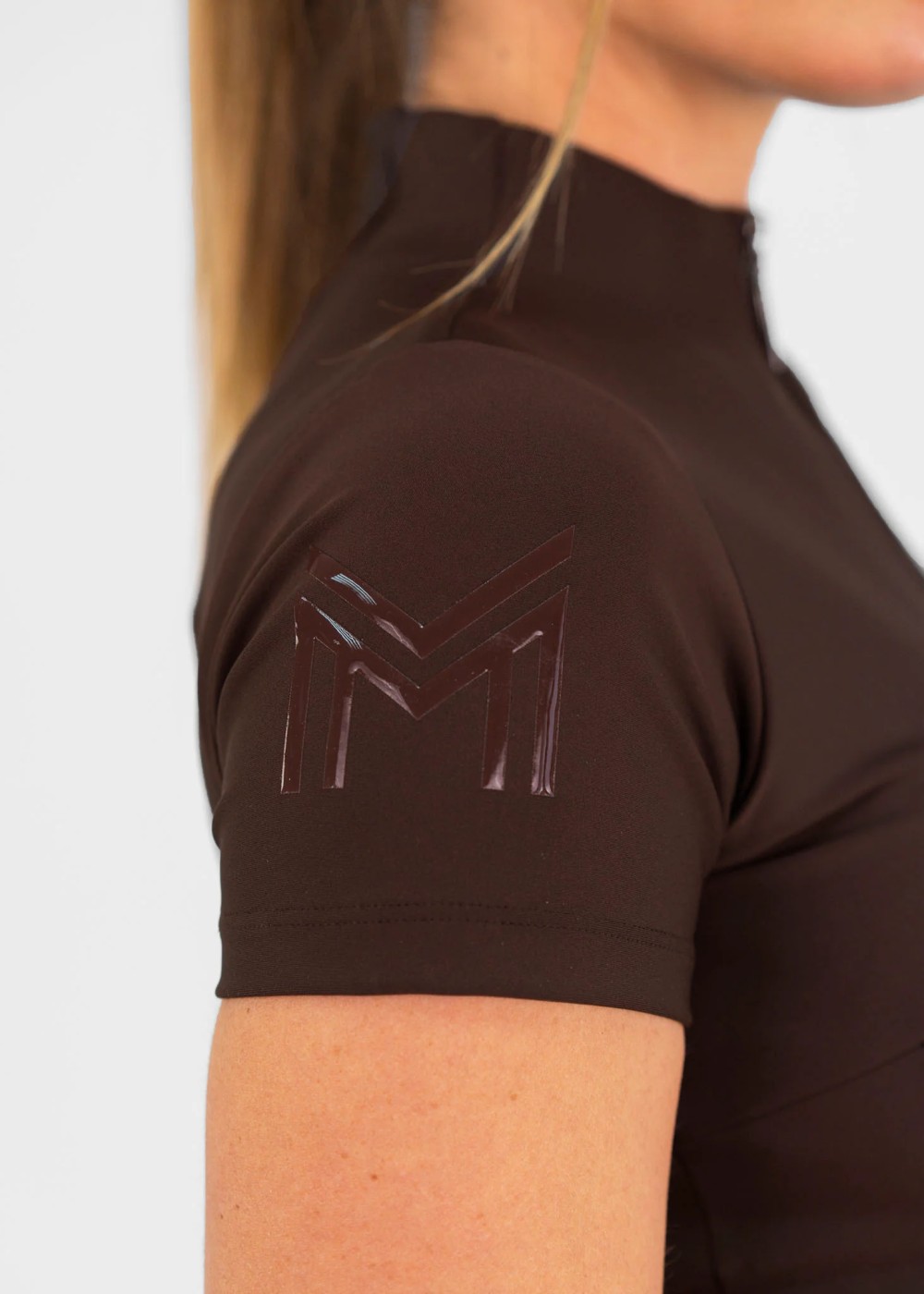 BASE LAYER MANGA CORTA MAXIMILIAN