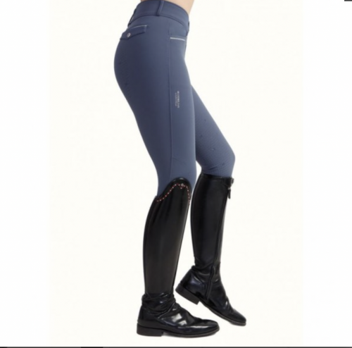 PANTALÓN NOVA FULL GRIP BREECHES MAXIMILIAN