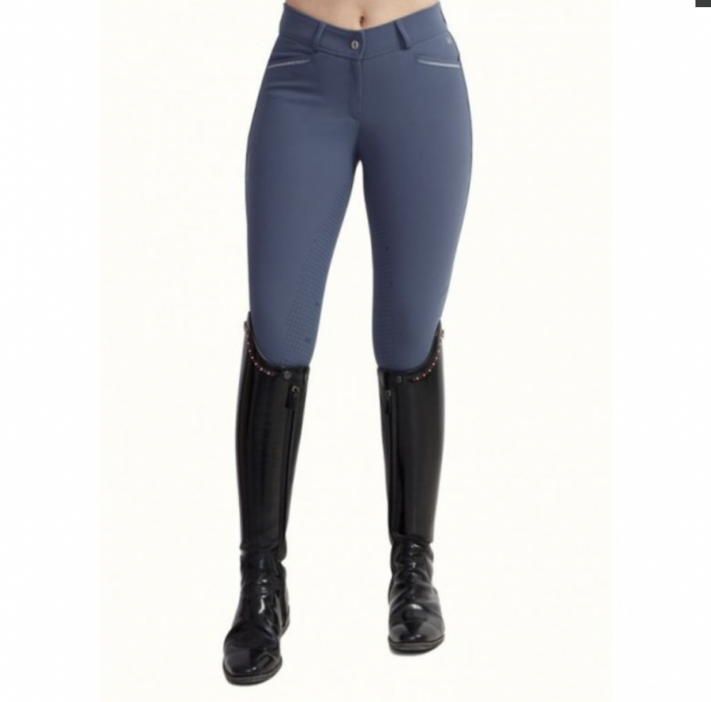 PANTALÓN NOVA FULL GRIP BREECHES MAXIMILIAN