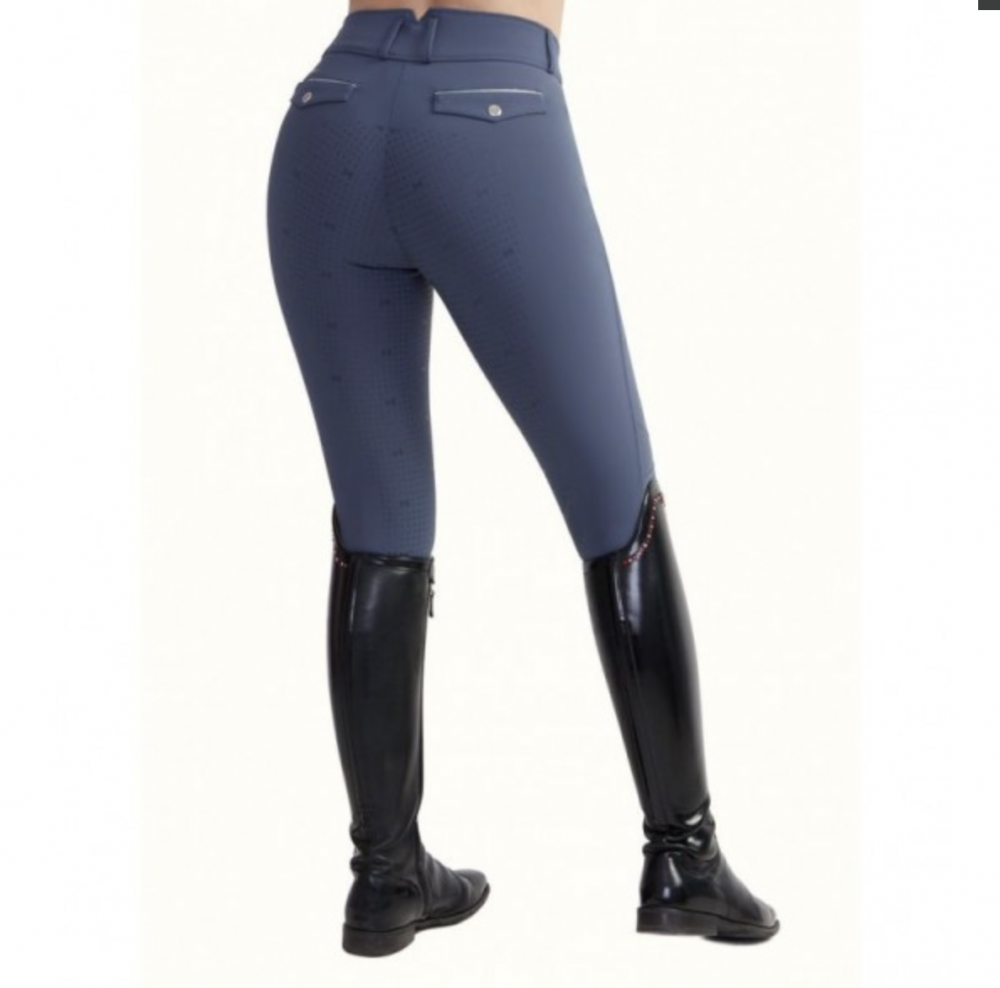 PANTALÓN NOVA FULL GRIP BREECHES MAXIMILIAN