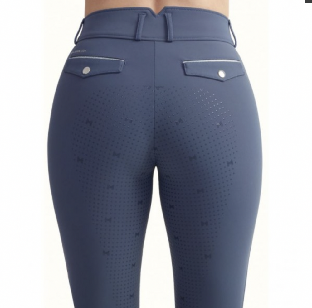 PANTALÓN NOVA FULL GRIP BREECHES MAXIMILIAN