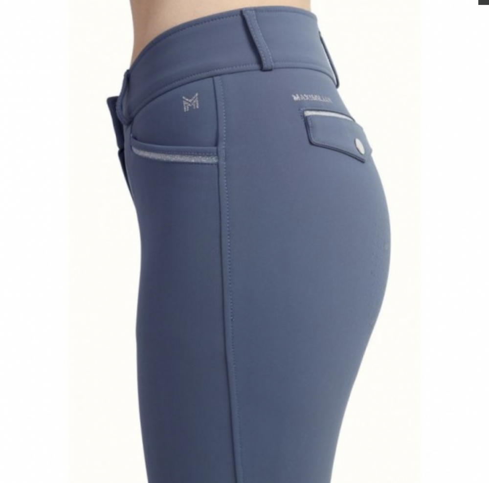 PANTALÓN NOVA FULL GRIP BREECHES MAXIMILIAN
