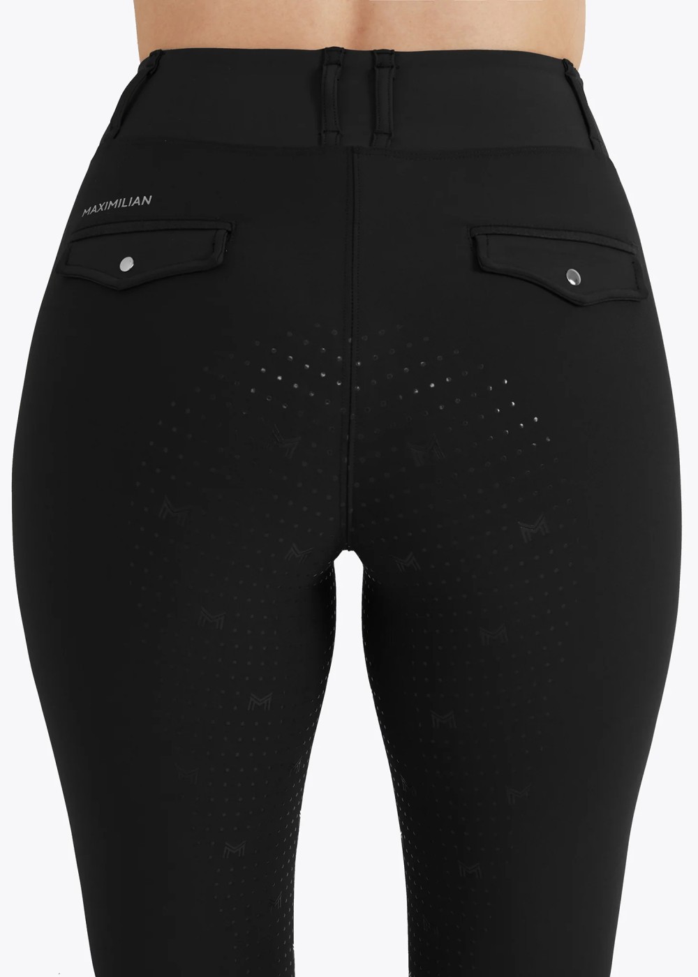 LEGGINGS PRO FULL GRIP MAXIMILIAN
