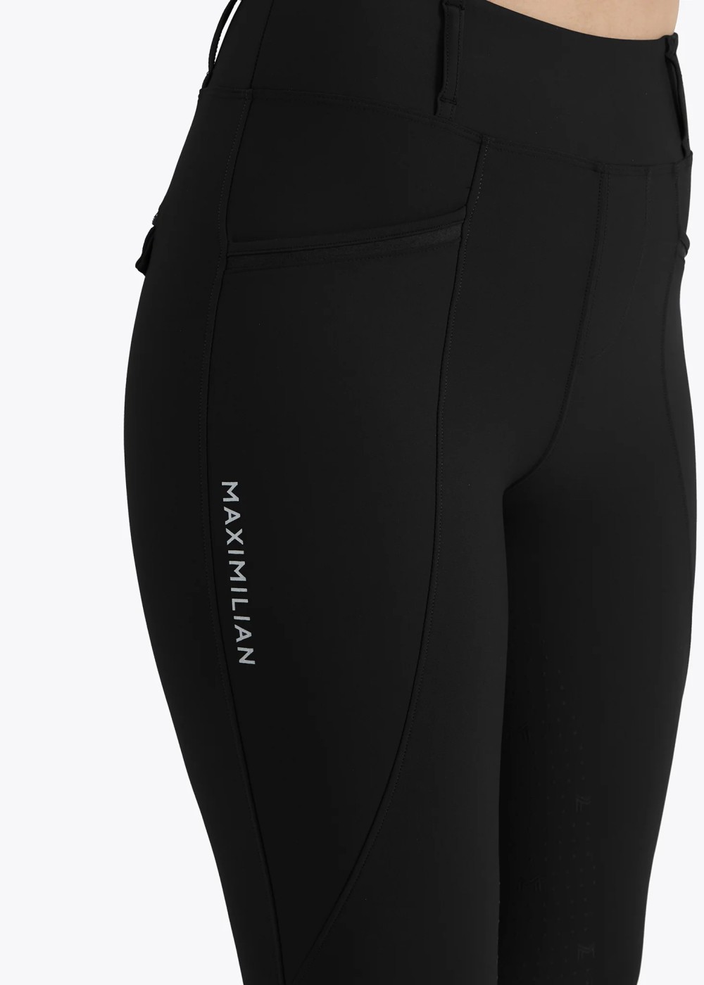 LEGGINGS PRO FULL GRIP MAXIMILIAN