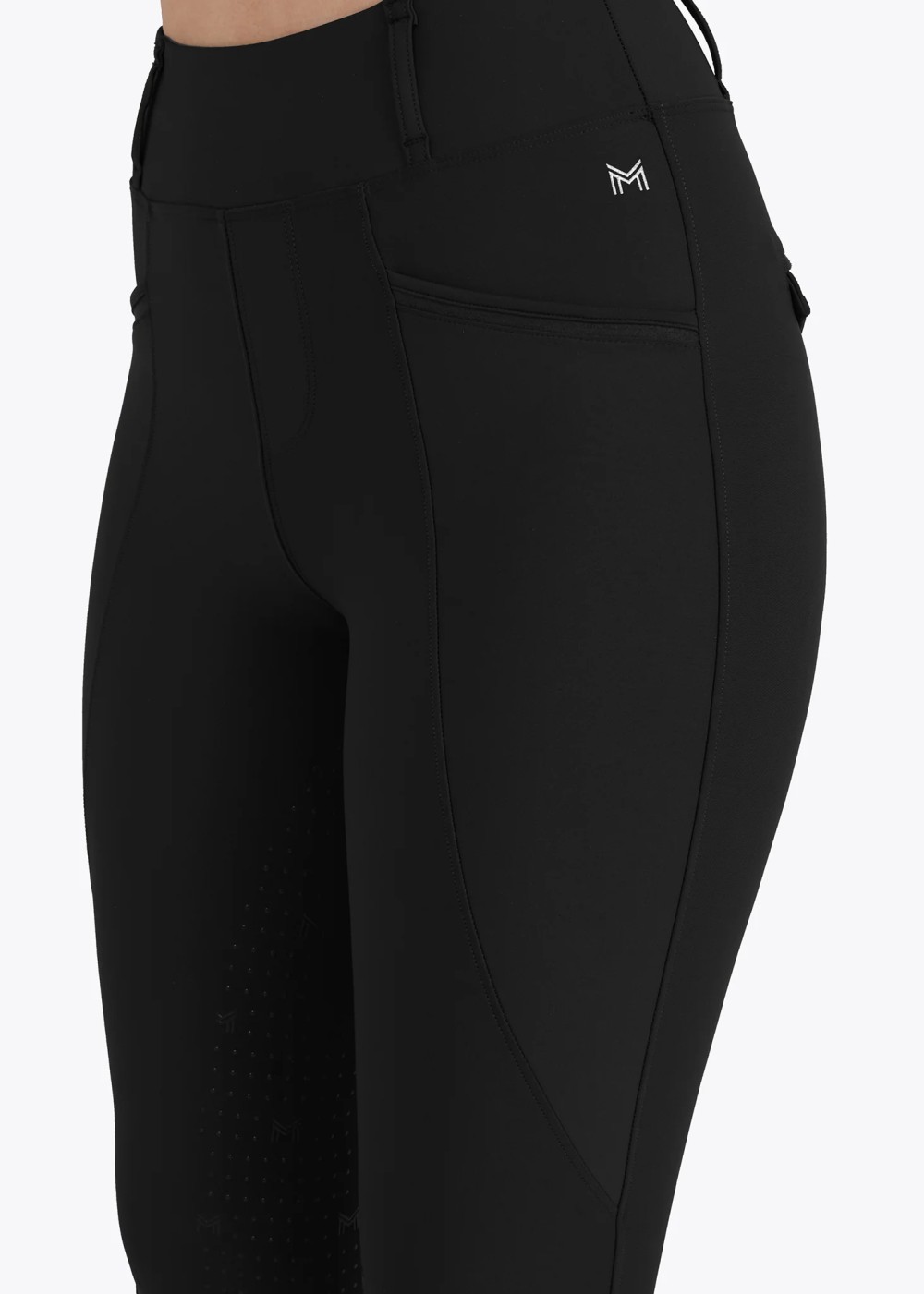 LEGGINGS PRO FULL GRIP MAXIMILIAN