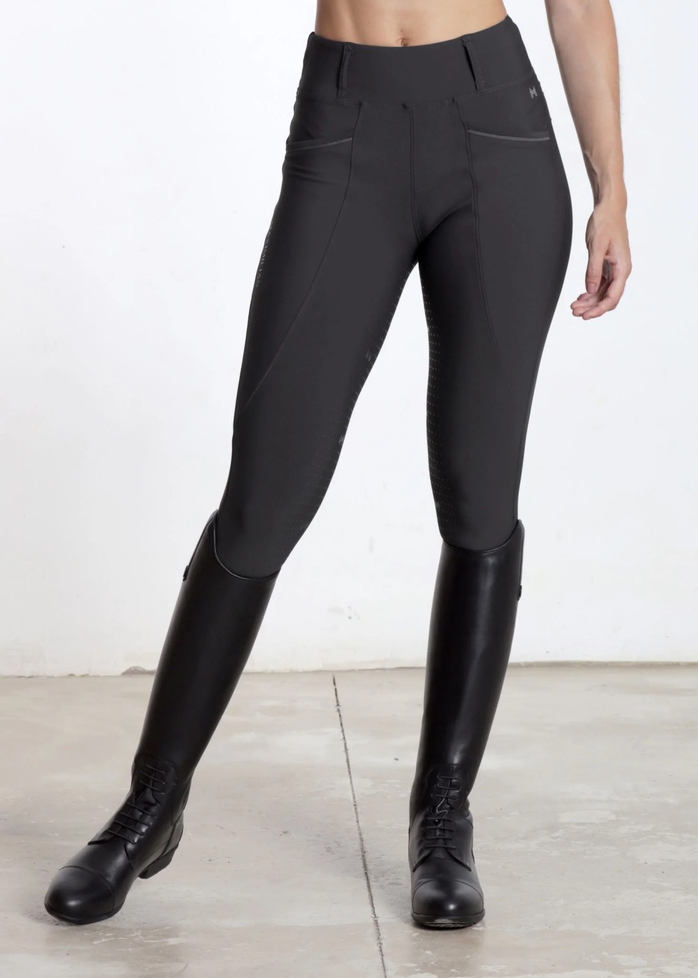 LEGGINGS PRO FULL GRIP MAXIMILIAN