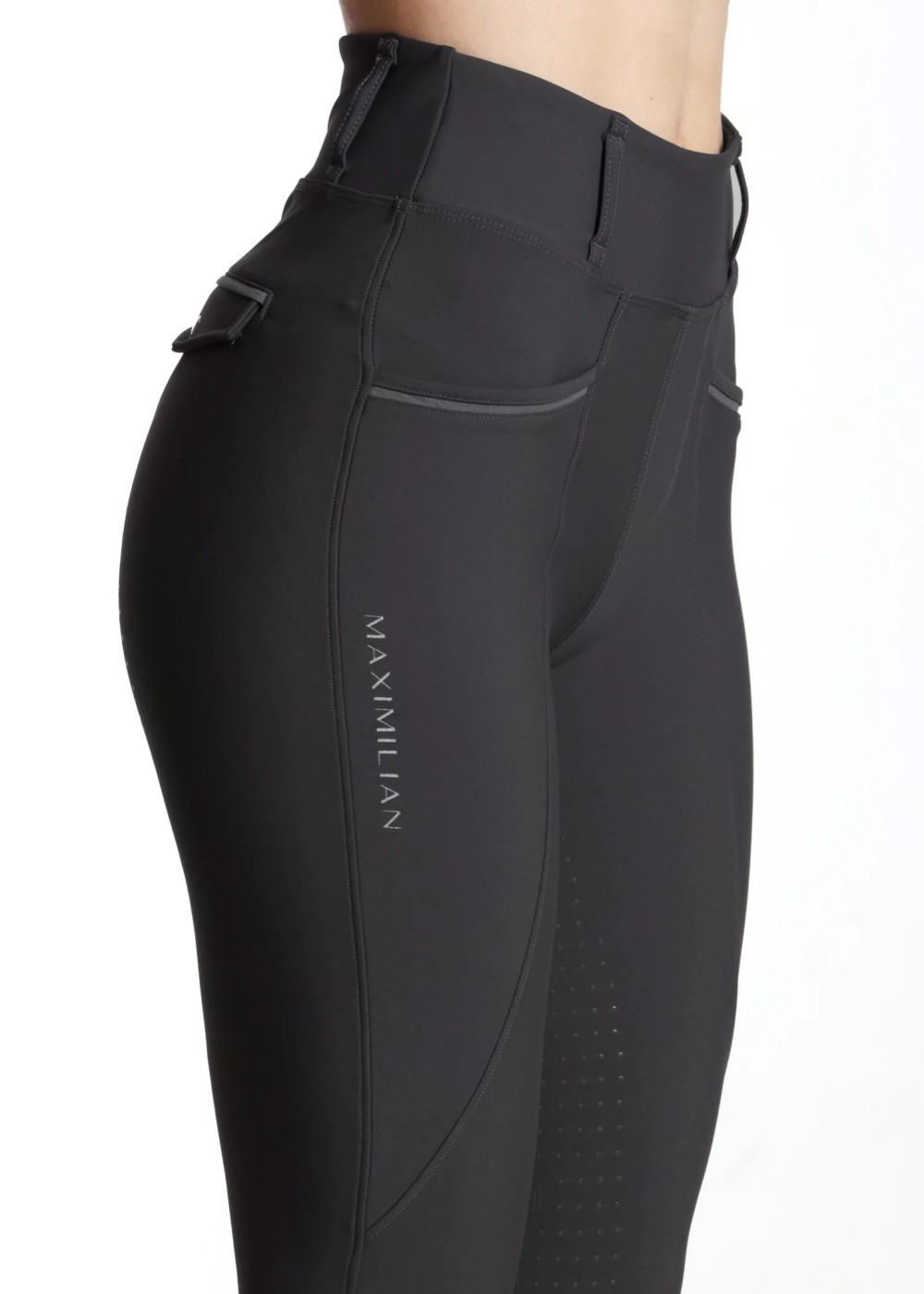 LEGGINGS PRO FULL GRIP MAXIMILIAN