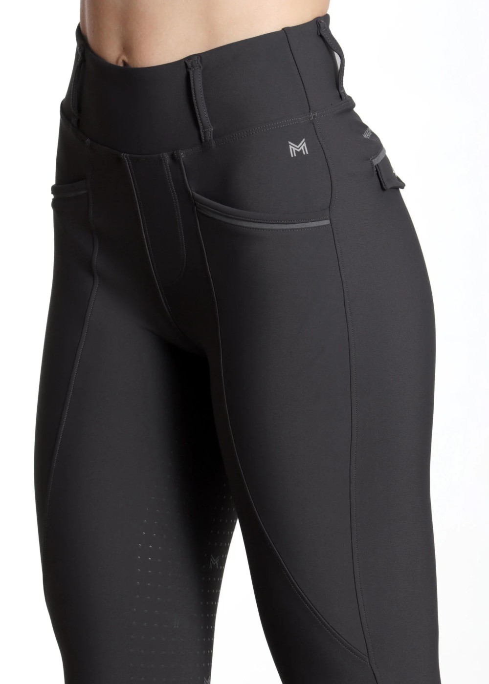 LEGGINGS PRO FULL GRIP MAXIMILIAN