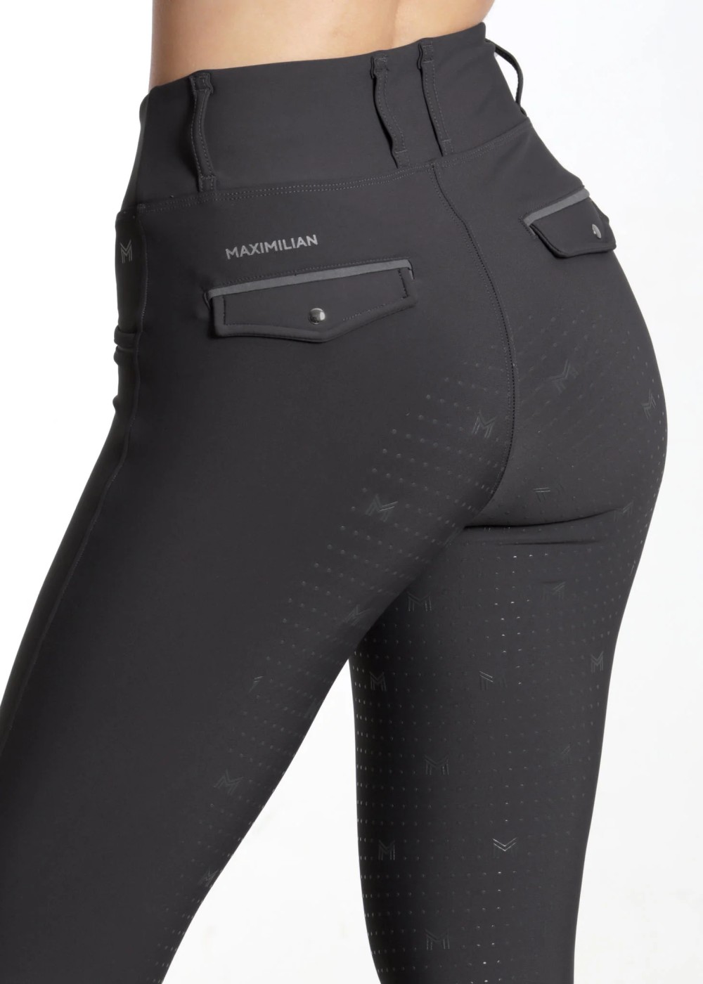 LEGGINGS PRO FULL GRIP MAXIMILIAN
