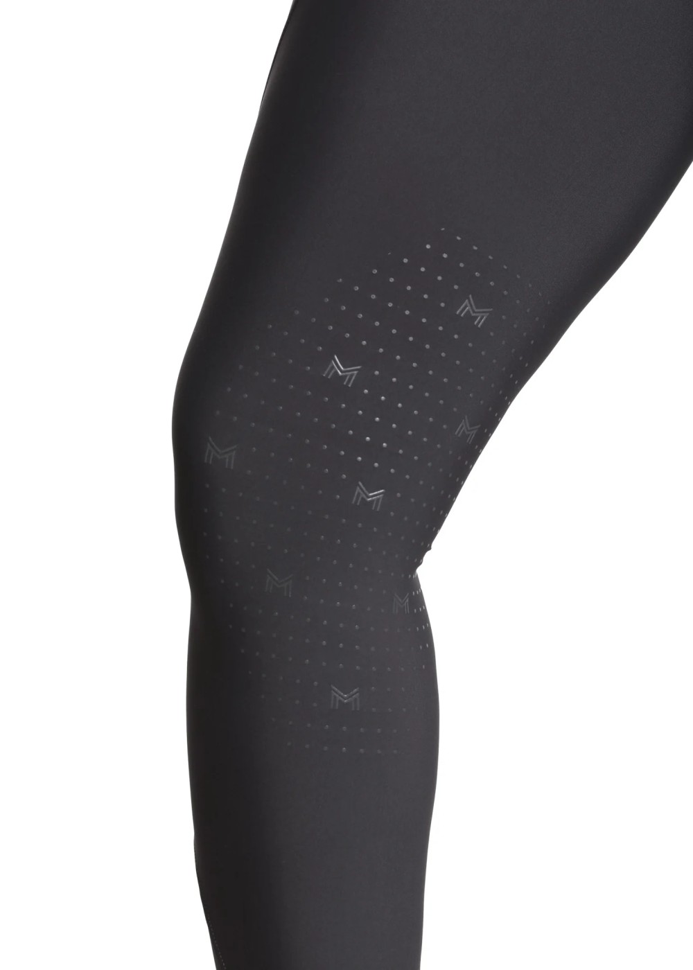 LEGGINGS PRO FULL GRIP MAXIMILIAN