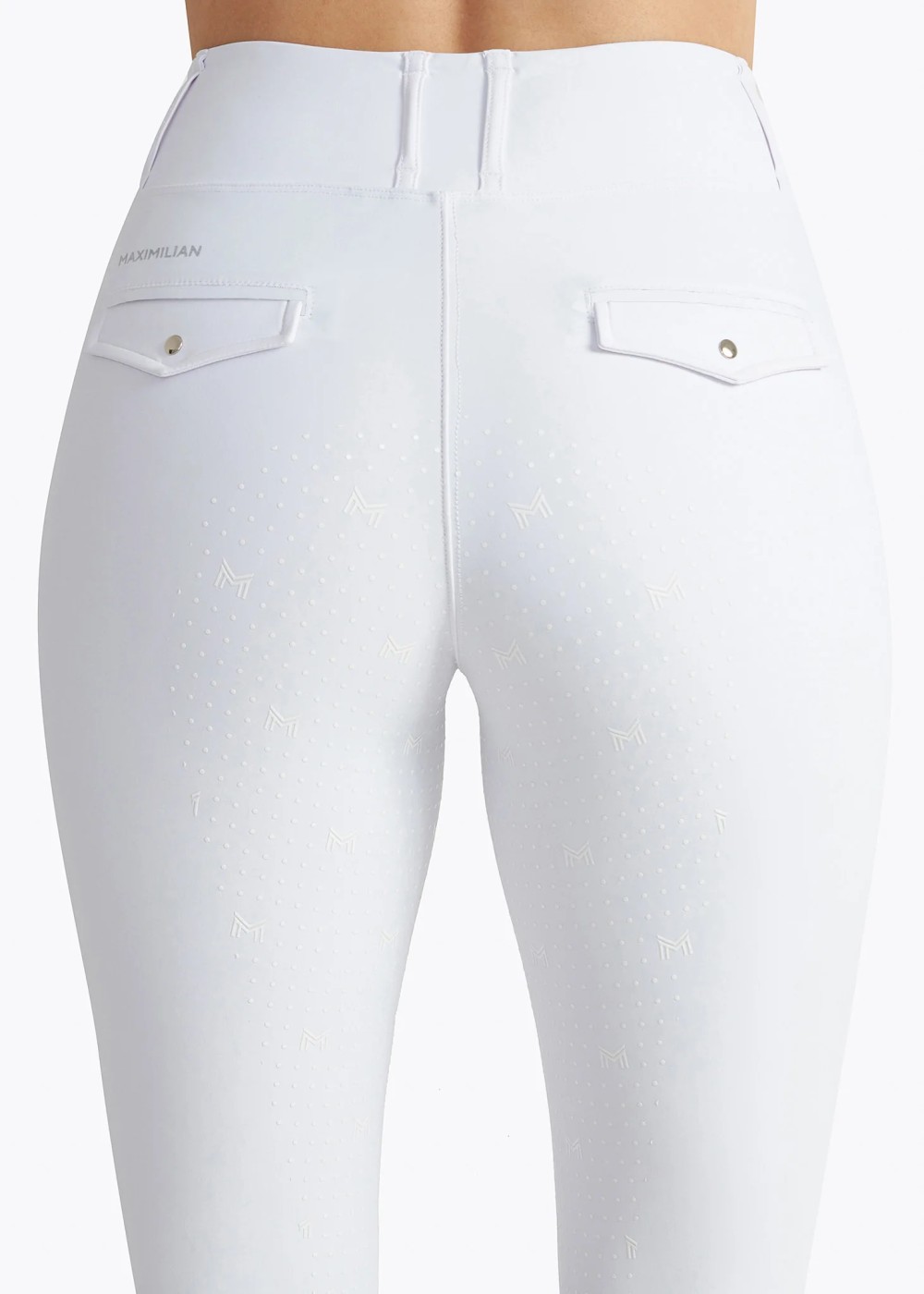 LEGGINGS PRO FULL GRIP MAXIMILIAN