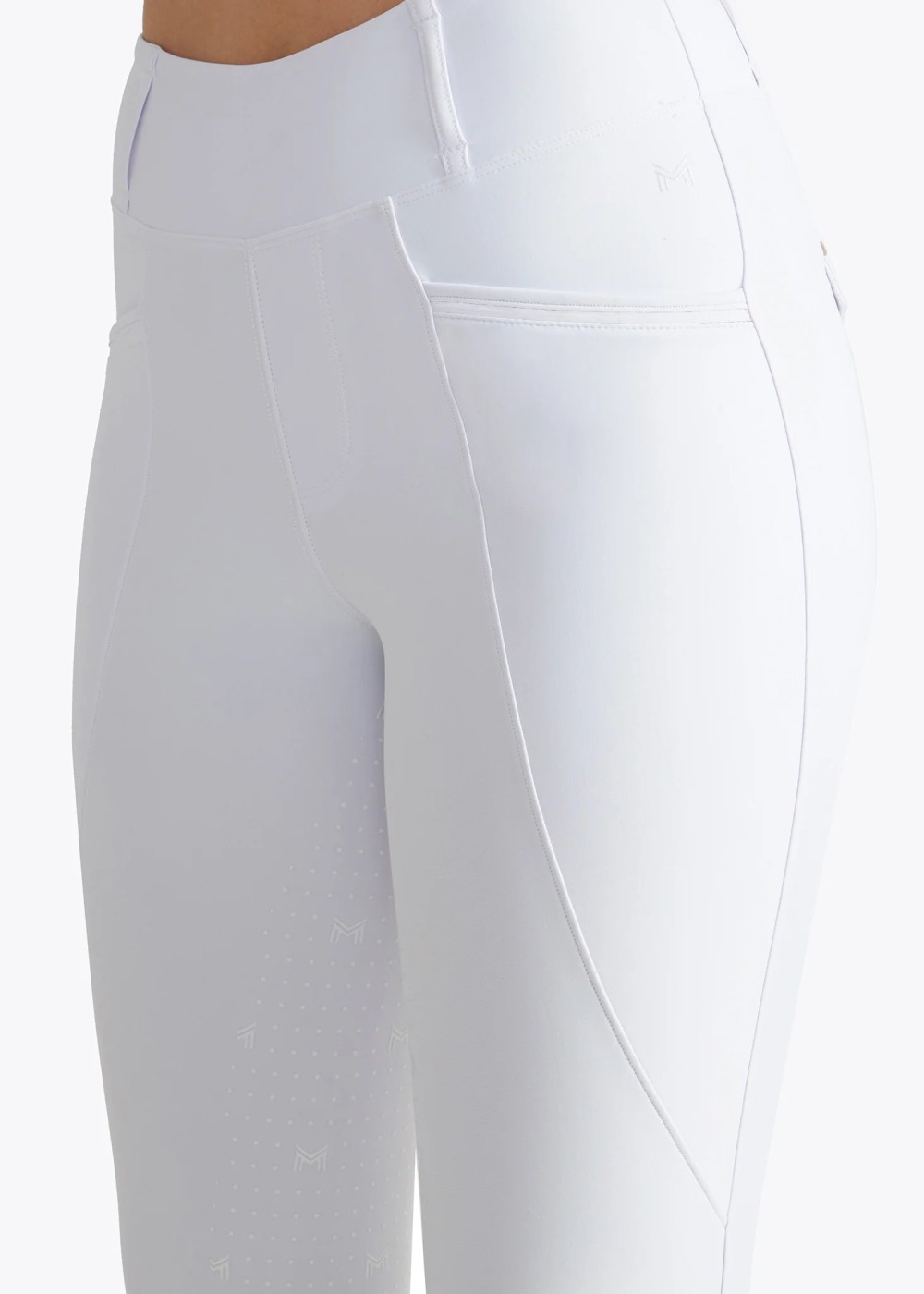 LEGGINGS PRO FULL GRIP MAXIMILIAN