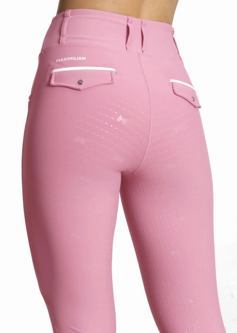 LEGGINGS PRO FULL GRIP MAXIMILIAN