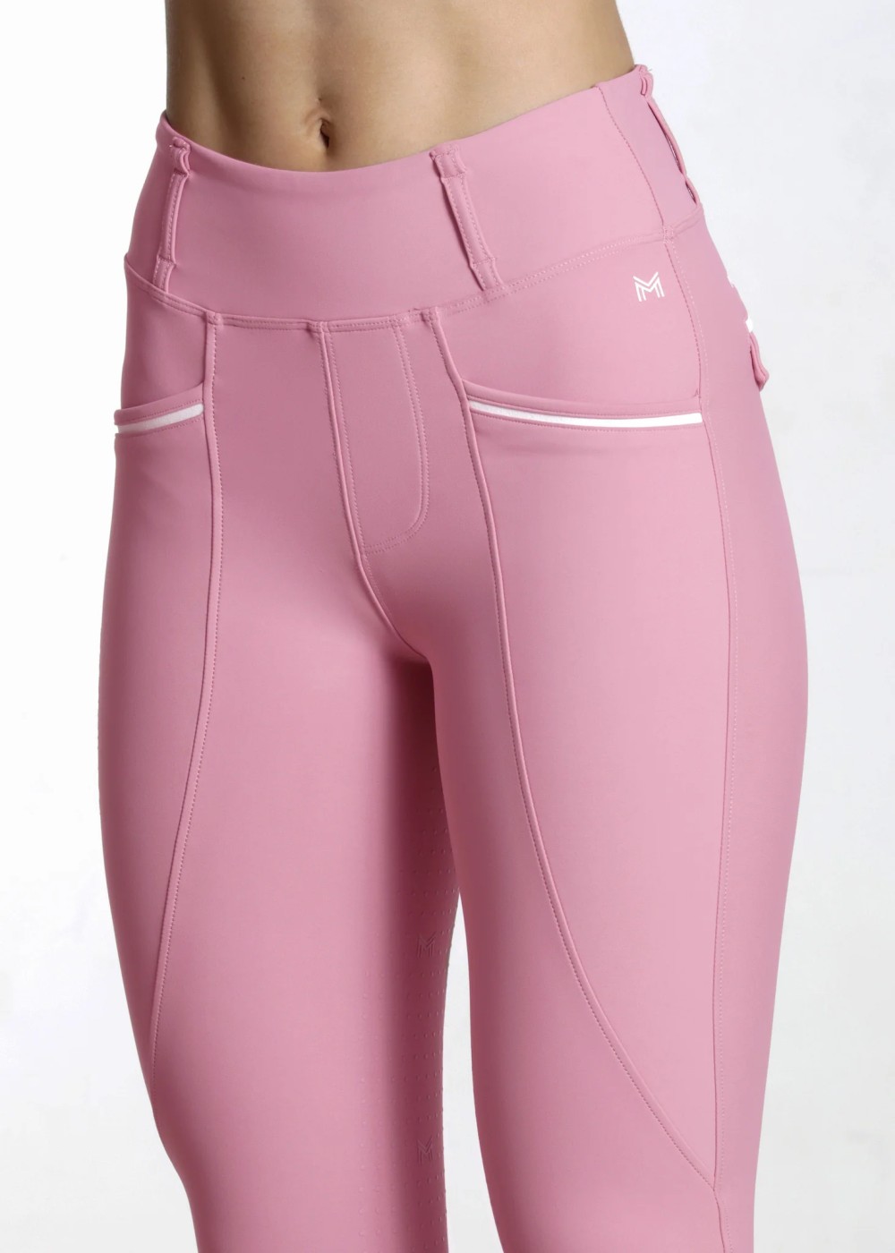 LEGGINGS PRO FULL GRIP MAXIMILIAN