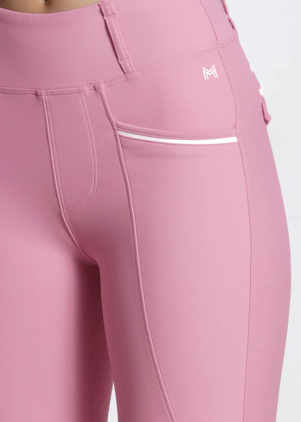 LEGGINGS PRO FULL GRIP MAXIMILIAN