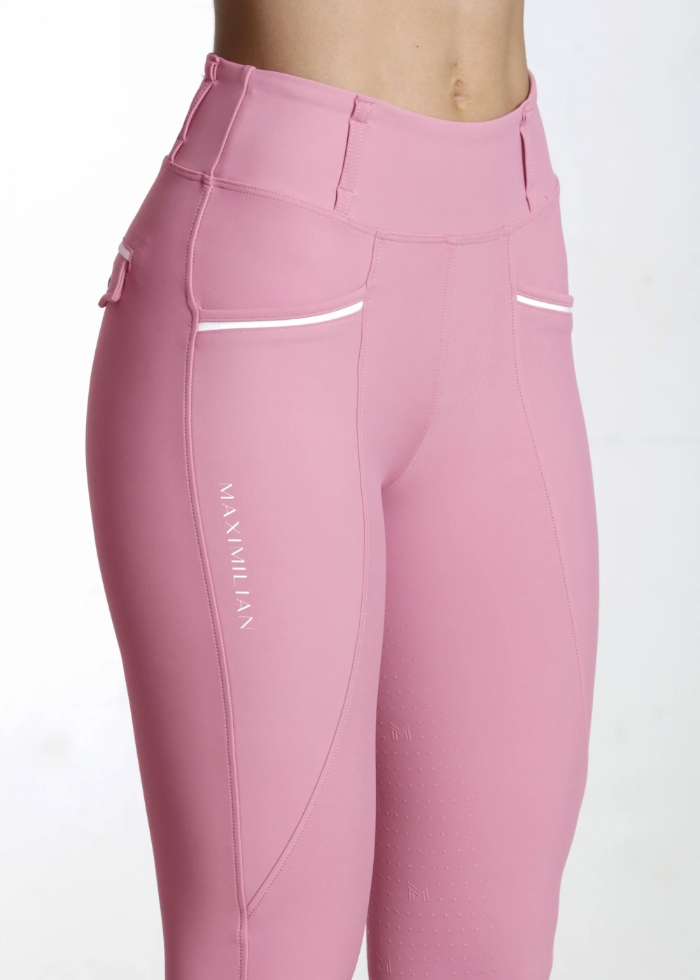 LEGGINGS PRO FULL GRIP MAXIMILIAN