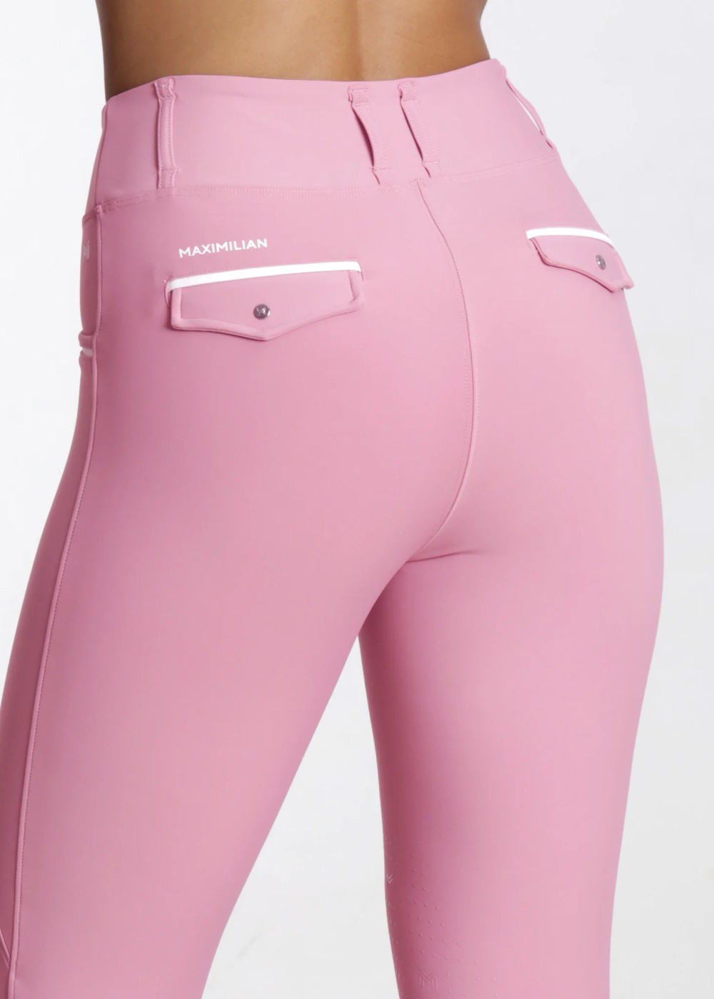 LEGGINGS PRO FULL GRIP MAXIMILIAN