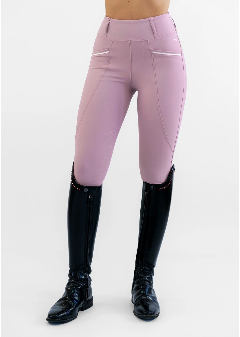 LEGGINGS PRO FULL GRIP MAXIMILIAN