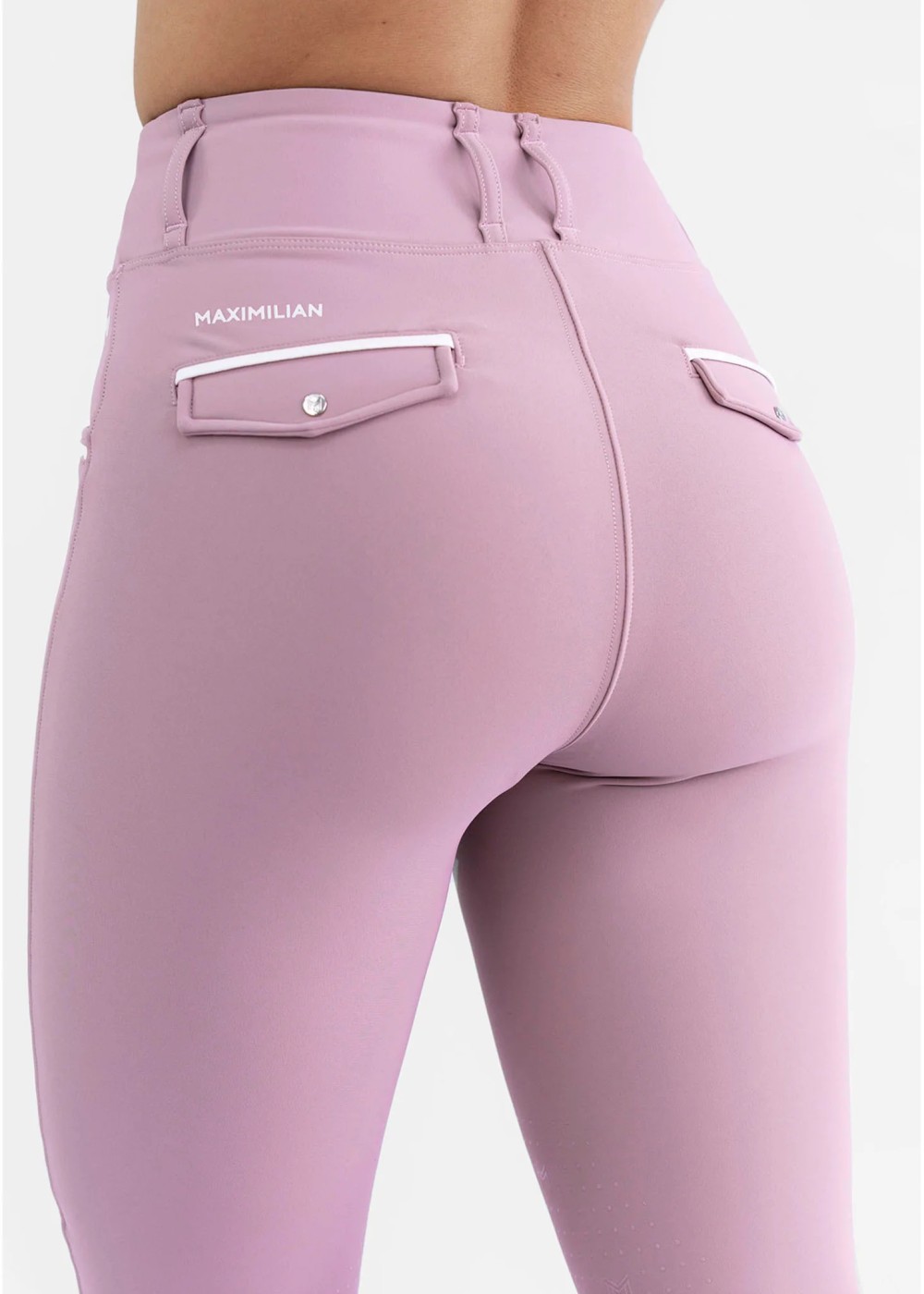 LEGGINGS PRO FULL GRIP MAXIMILIAN