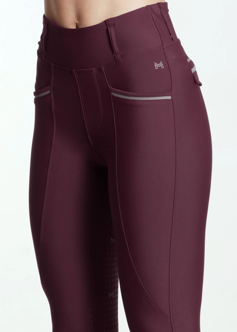 LEGGINGS PRO FULL GRIP MAXIMILIAN