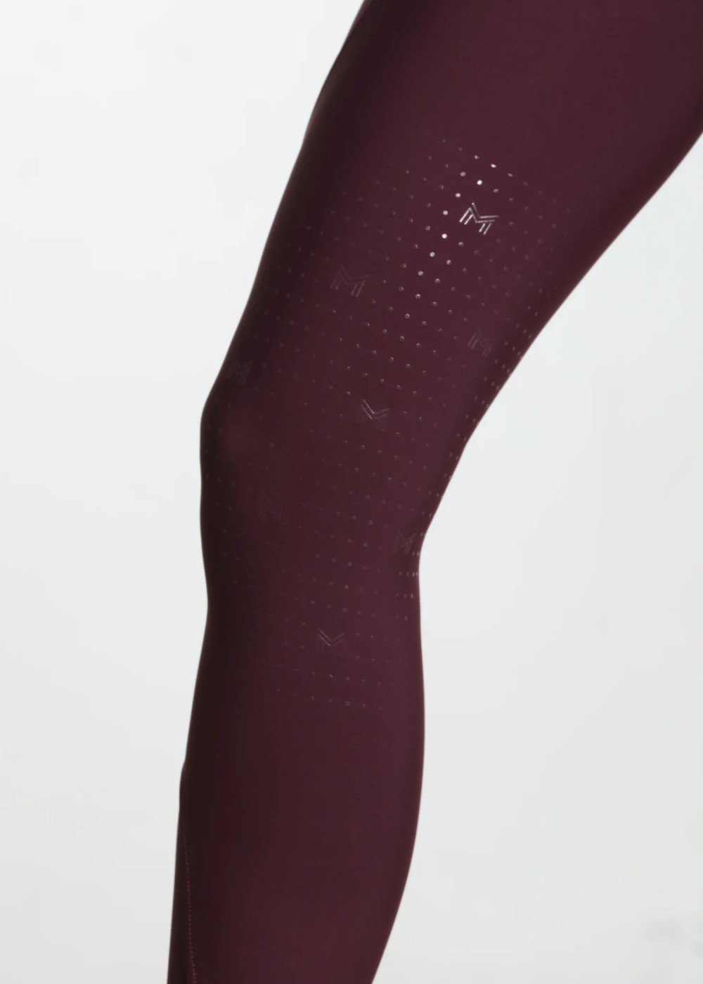 LEGGINGS PRO FULL GRIP MAXIMILIAN