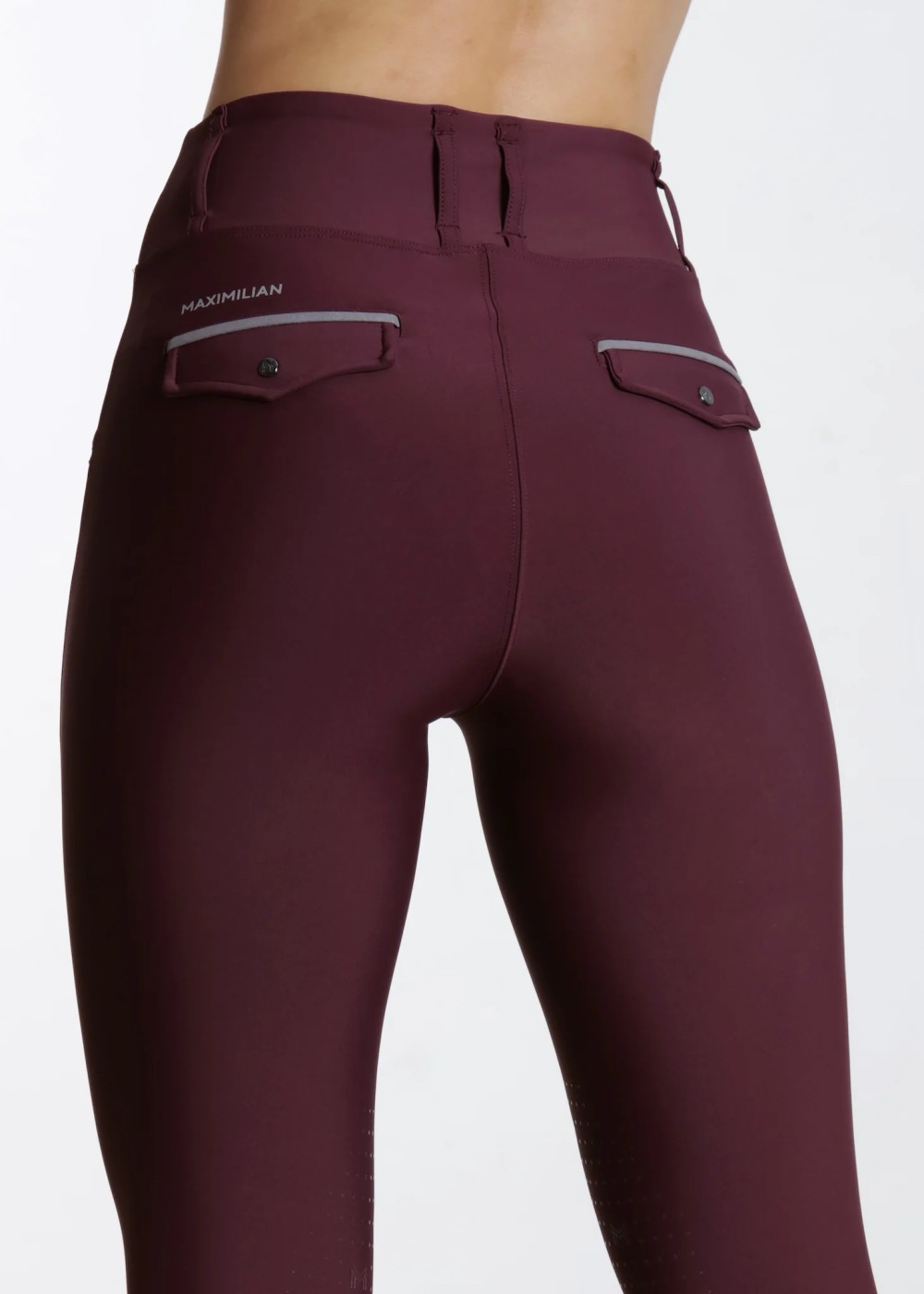 LEGGINGS PRO FULL GRIP MAXIMILIAN