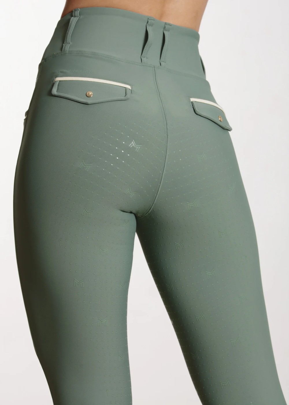 LEGGINGS PRO FULL GRIP MAXIMILIAN