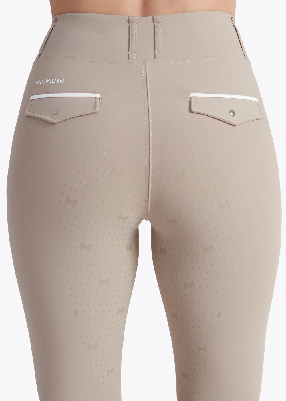 LEGGINGS PRO FULL GRIP MAXIMILIAN