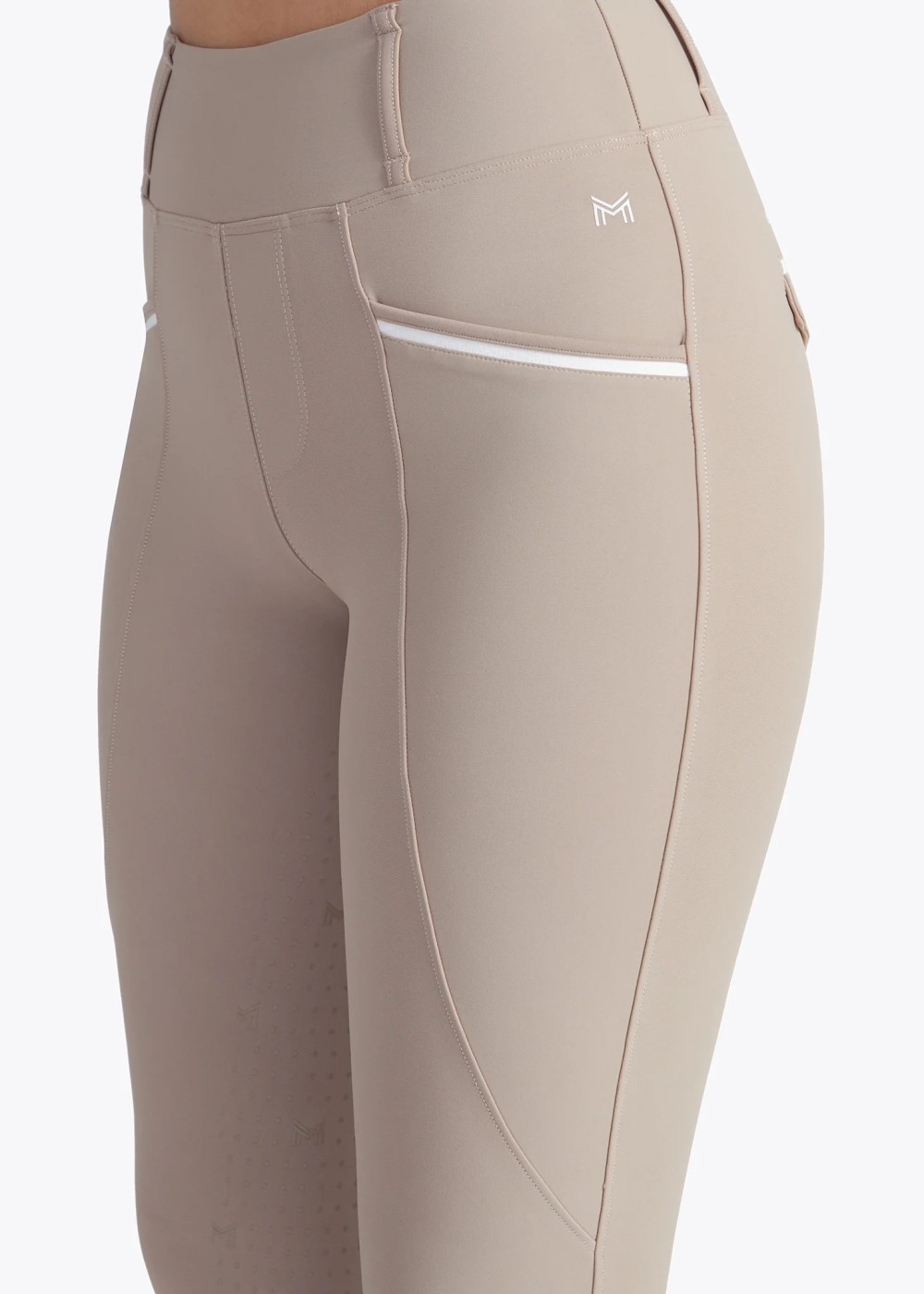 LEGGINGS PRO FULL GRIP MAXIMILIAN