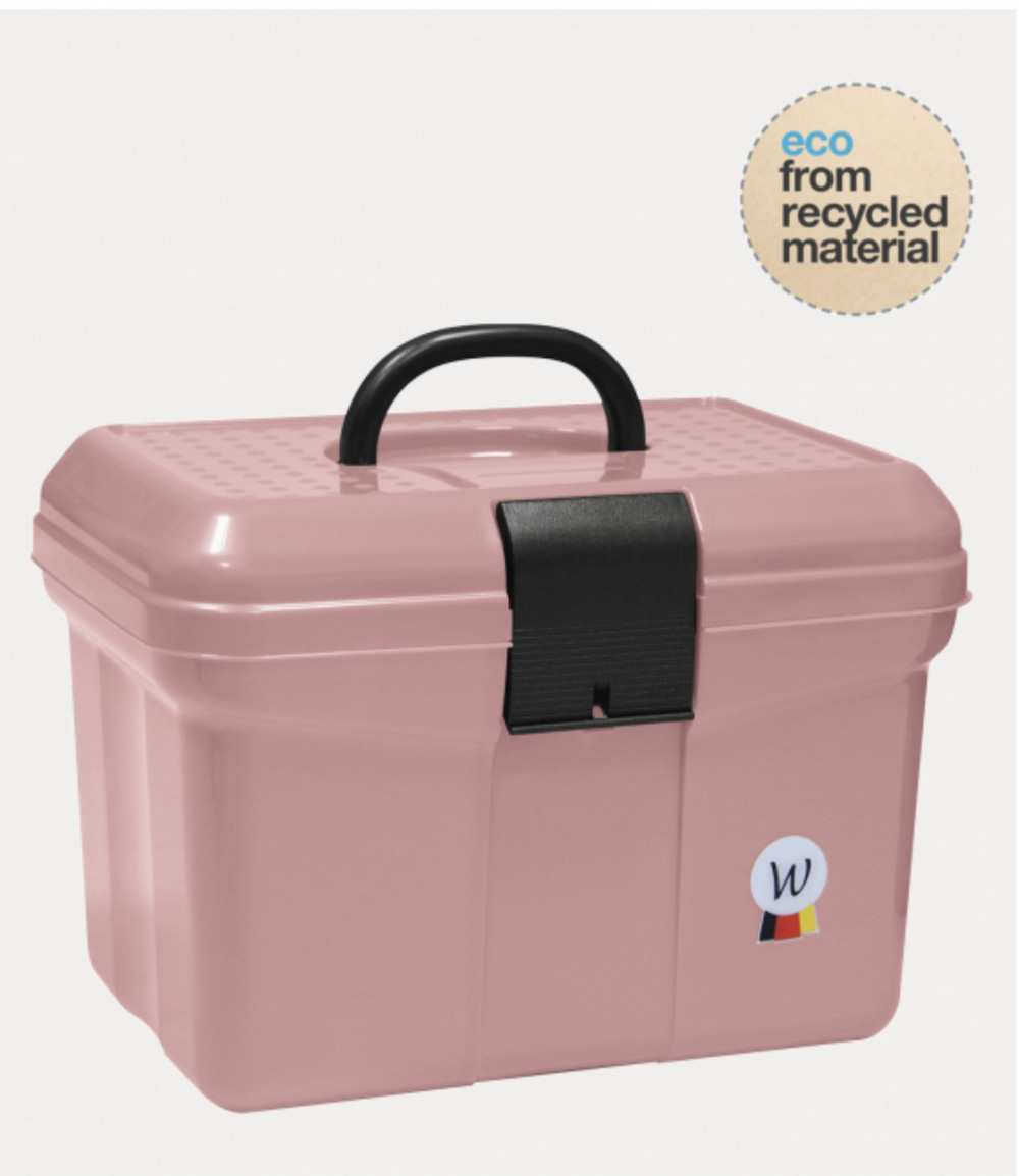 CAJA DE LIMPIEZA ECO WALDHAUSEN