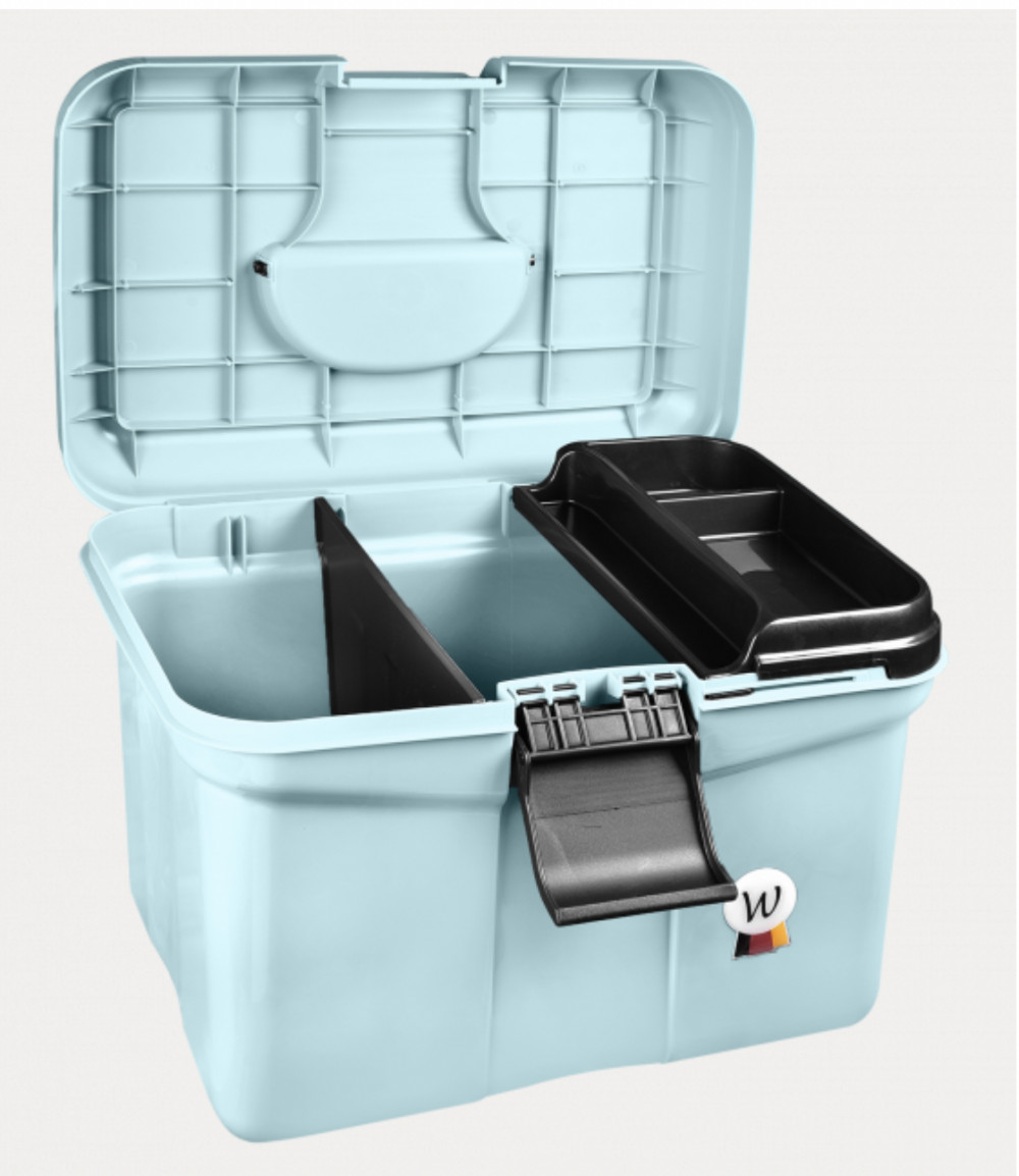 CAJA DE LIMPIEZA ECO WALDHAUSEN