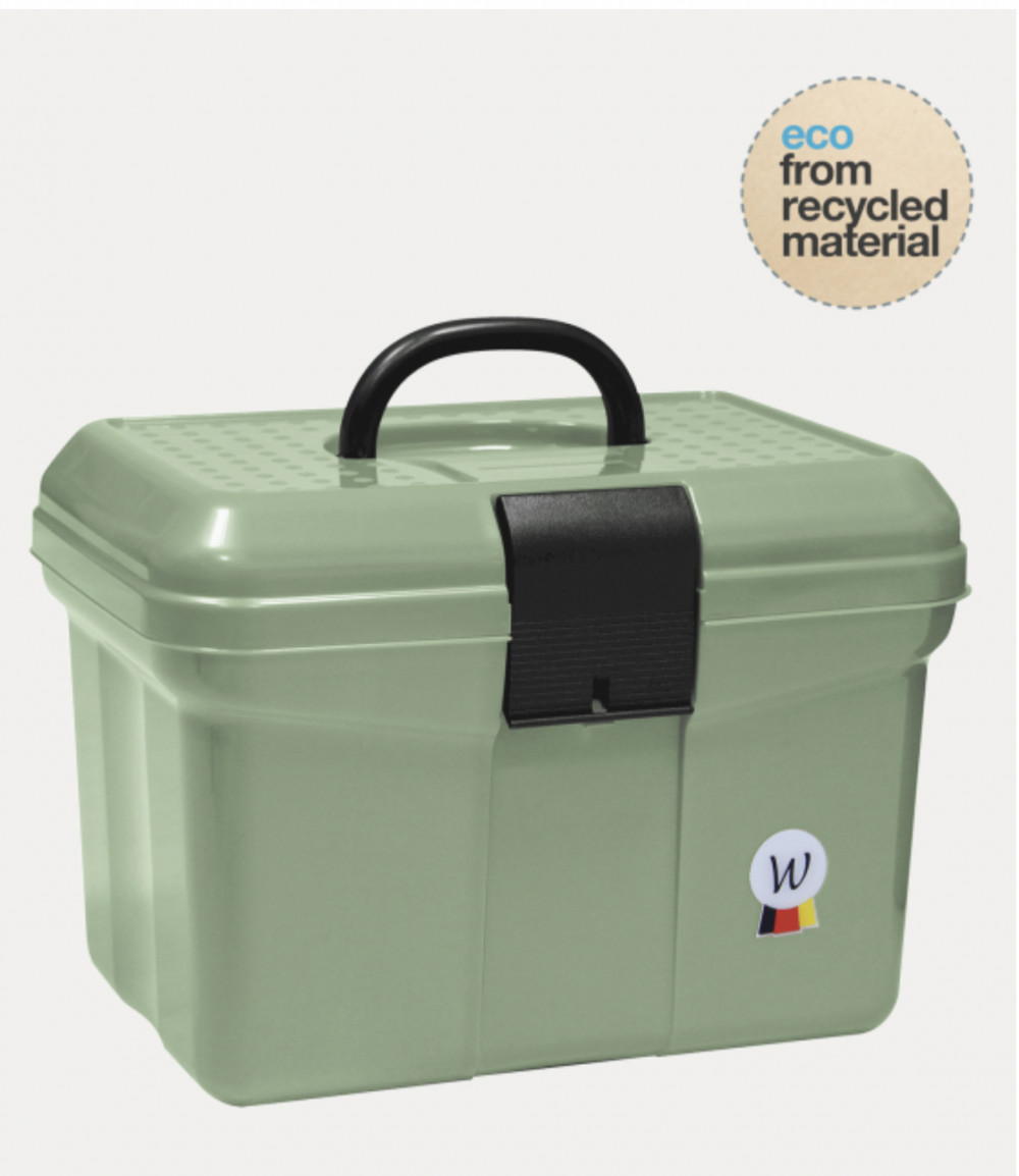 CAJA DE LIMPIEZA ECO WALDHAUSEN