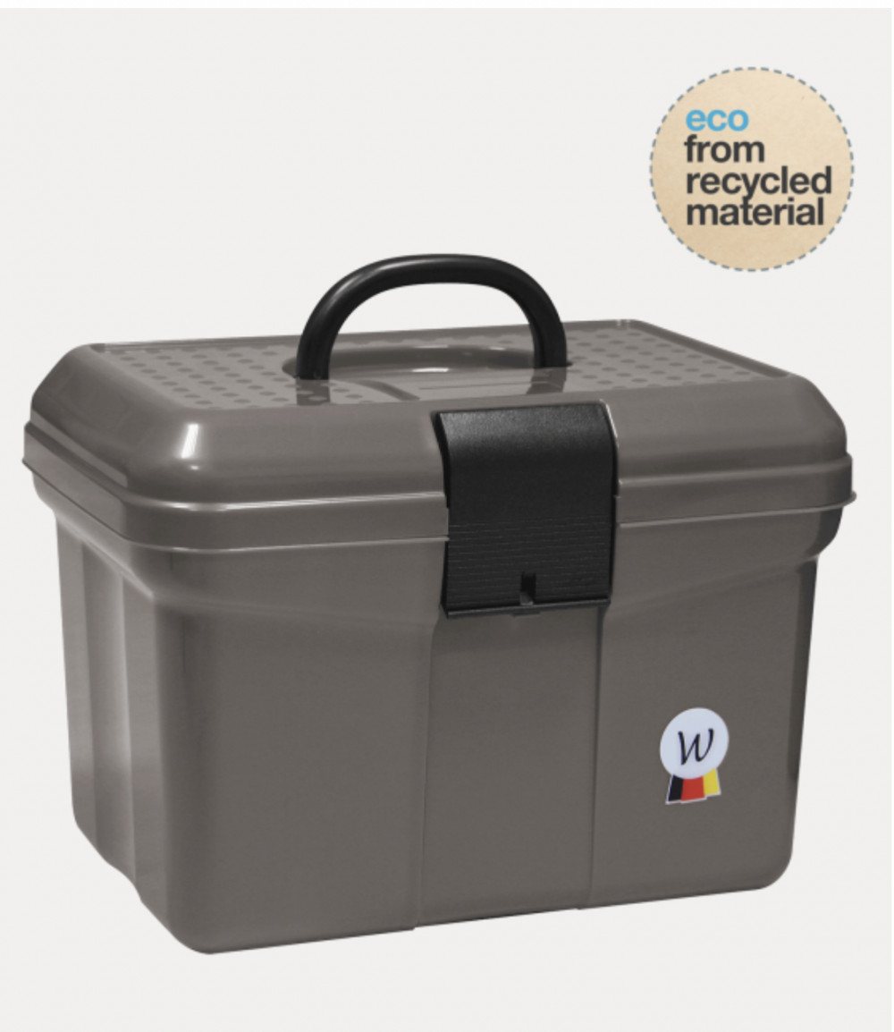 CAJA DE LIMPIEZA ECO WALDHAUSEN