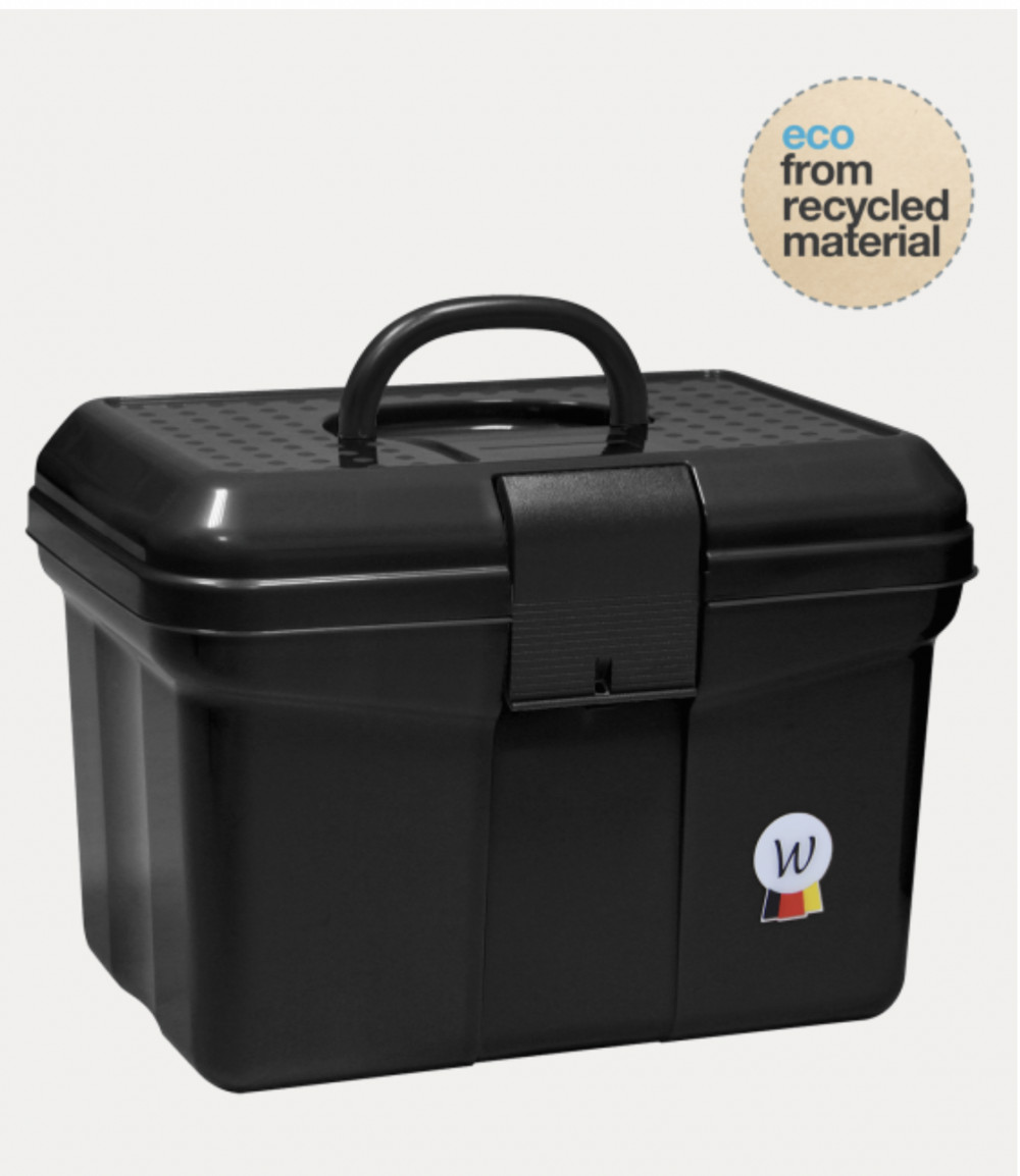 CAJA DE LIMPIEZA ECO WALDHAUSEN