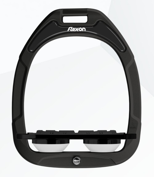 ESTRIBO GREEN COMPOSITE FLEX-ON 2