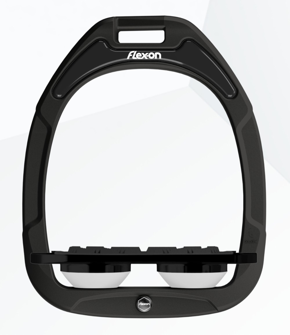 ESTRIBO GREEN COMPOSITE FLEX-ON