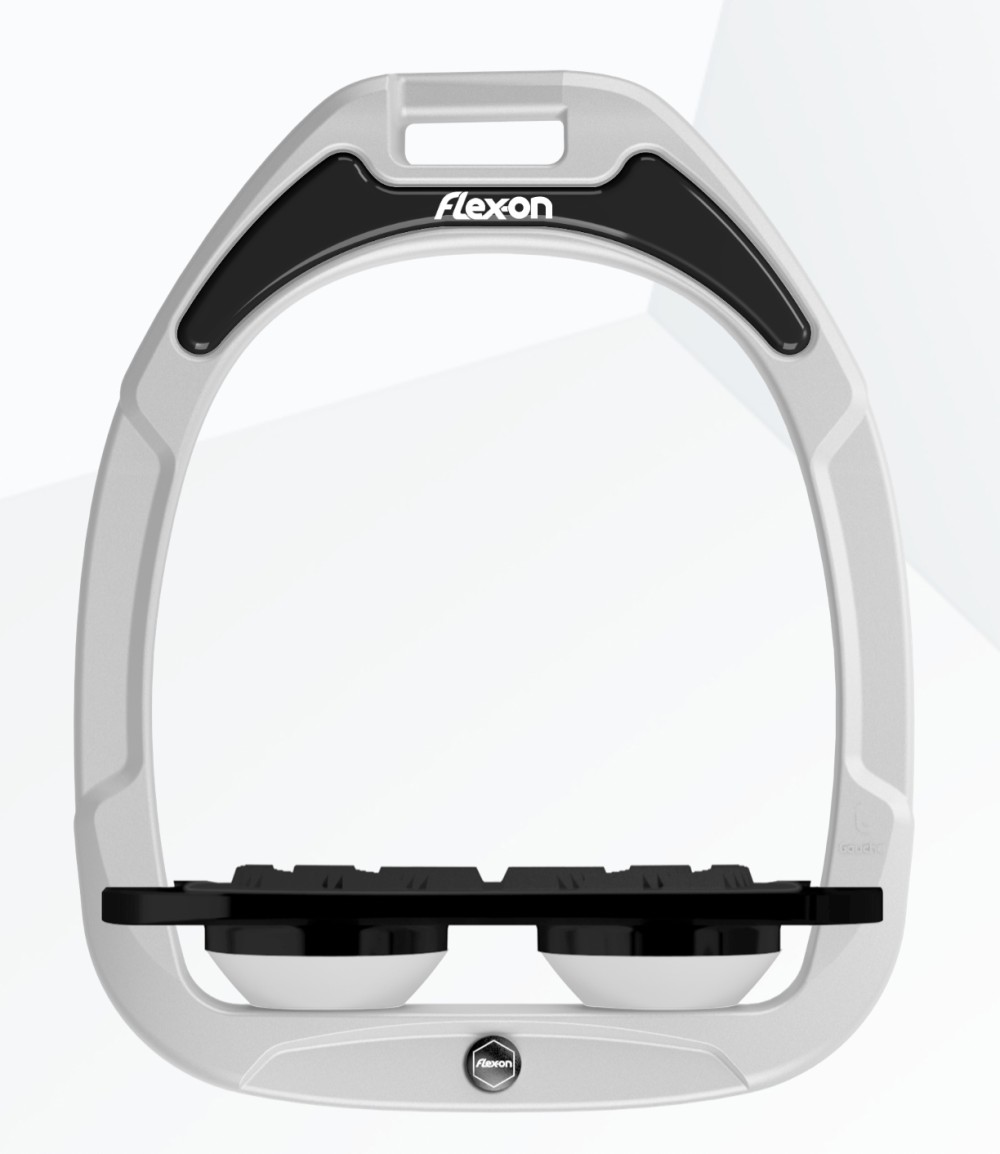 ESTRIBO GREEN COMPOSITE FLEX-ON